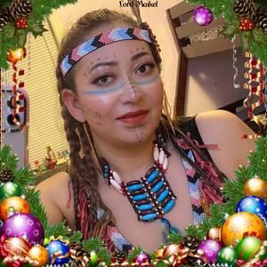 Meet your Posher, Miriam